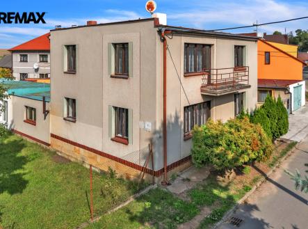 Prodej domu/vily, 217 m² obrázek