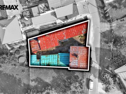 Prodej domu/vily, 217 m²