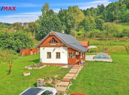 Prodej hotel, 88 m²