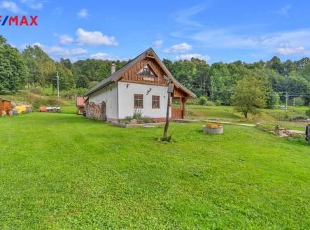 Prodej hotel, 88 m²