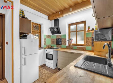 Prodej hotel, 88 m²