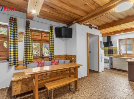 Prodej hotel, 88 m²