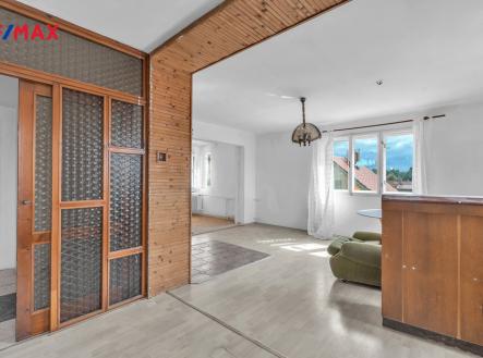 Prodej domu/vily, 260 m²