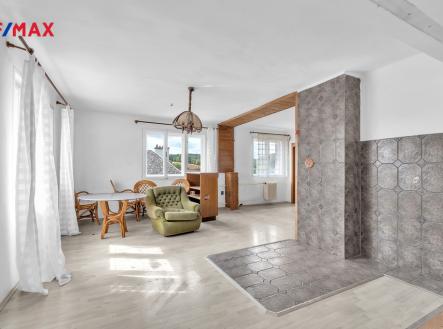 Prodej domu/vily, 260 m²