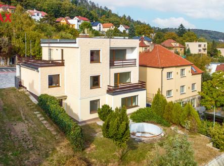 Prodej domu/vily, 307 m²