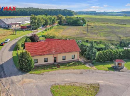 Prodej domu/vily, 187 m²