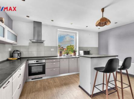 Prodej domu/vily, 187 m²