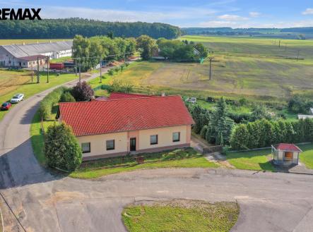 Prodej domu/vily, 187 m²