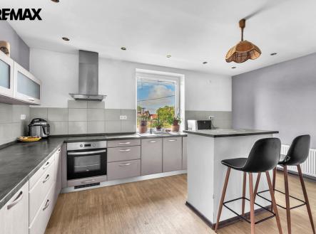 Prodej domu/vily, 187 m²