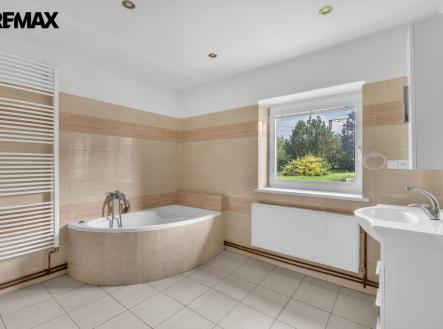 Prodej domu/vily, 187 m²