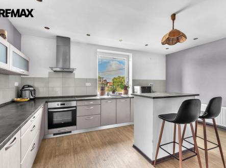 Prodej domu/vily, 187 m²