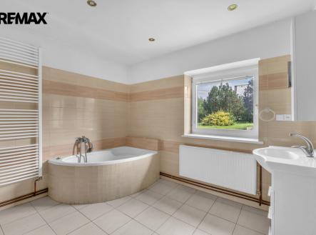 Prodej domu/vily, 187 m²