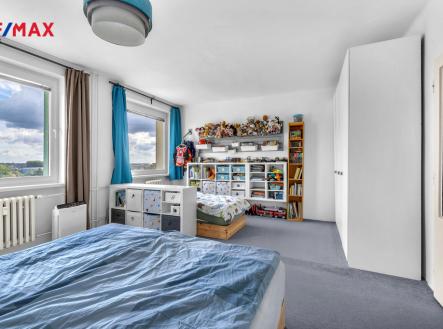 Prodej bytu, 2+1, 73 m²