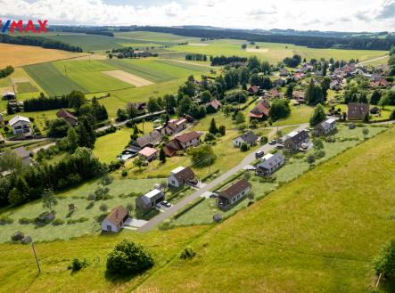 Prodej pozemku pro bydlení, 1 053 m²