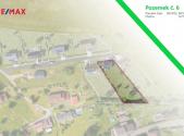 Prodej pozemku pro bydlení, 1 471 m²