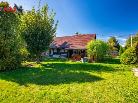 Prodej chaty/rekreačního objektu, 49 m²