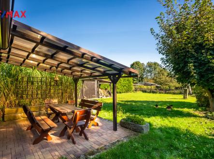 Prodej chaty/rekreačního objektu, 49 m²