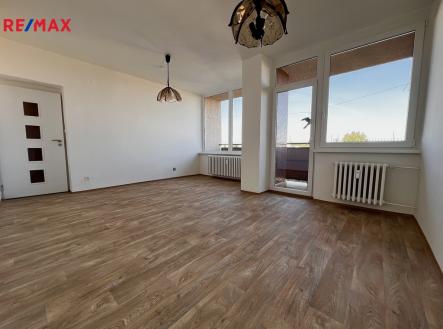 Pronájem bytu, 3+1, 85 m²