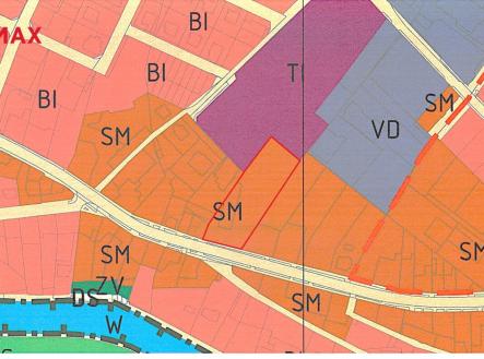 Prodej pozemku pro bydlení, 3 112 m²
