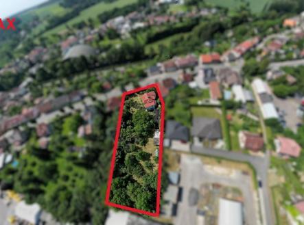 Prodej pozemku pro bydlení, 3 112 m²