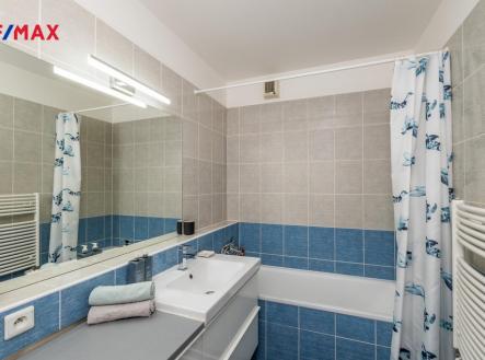 Prodej bytu, 3+kk, 126 m²