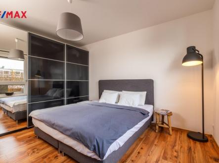 Prodej bytu, 3+kk, 126 m²