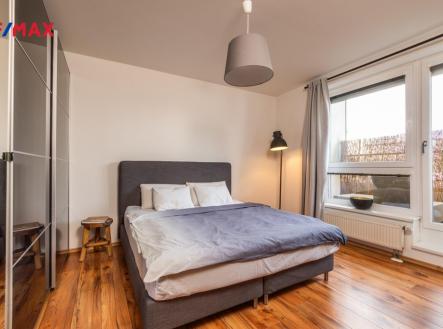 Prodej bytu, 3+kk, 126 m²