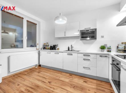 Prodej bytu, 3+kk, 126 m²