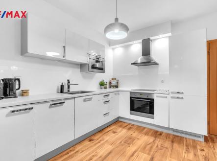 Prodej bytu, 3+kk, 126 m²