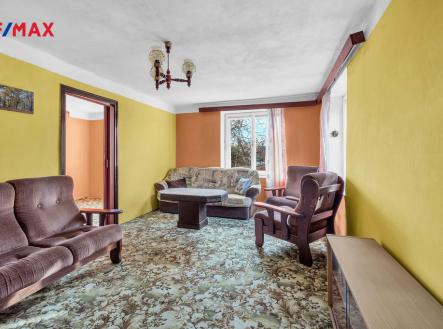 Prodej domu/vily, 227 m²