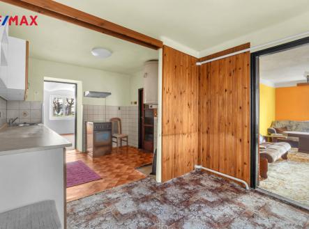 Prodej domu/vily, 227 m²