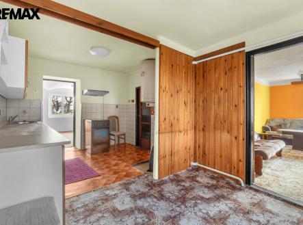 Prodej domu/vily, 227 m²