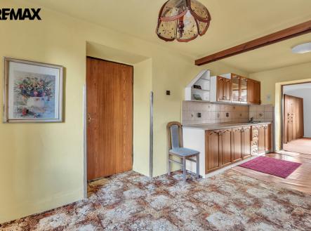 Prodej domu/vily, 227 m²