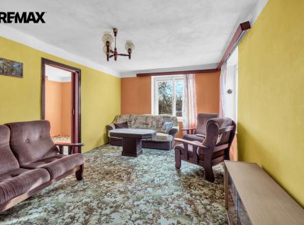 Prodej domu/vily, 227 m²