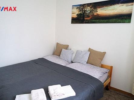 Pronájem bytu, 2+kk, 50 m²