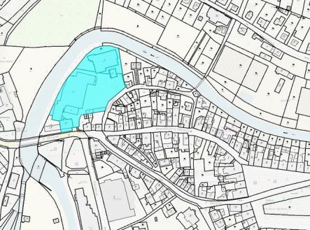 Prodej výrobní prostor, 15 000 m²