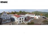 Prodej výrobní prostor, 15 000 m²