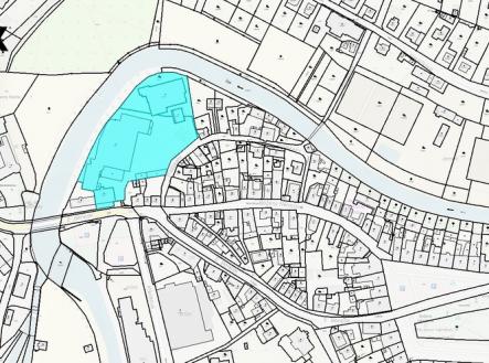 Prodej výrobní prostory, 15 000 m²