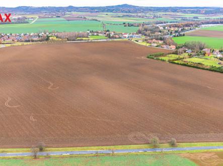 Prodej pozemku, zemědělská půda, 14 408 m²