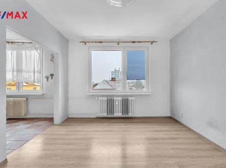 Prodej bytu, 2+1, 67 m²