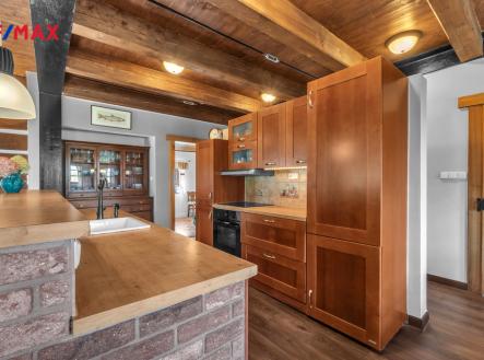 Prodej chaty/rekreačního objektu, 160 m²