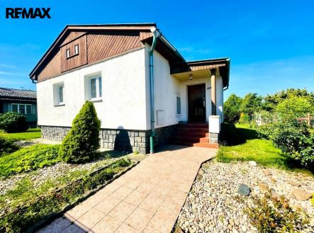 Prodej domu/vily, 73 m²