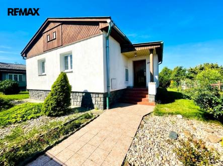Prodej domu/vily, 73 m²