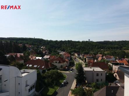 Pronájem bytu, 1+kk, 22 m²