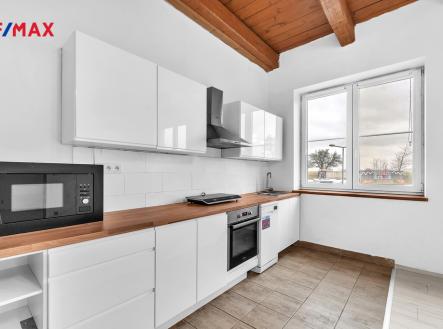 Pronájem bytu, 2+kk, 59 m²