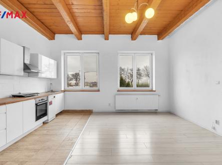 Pronájem bytu, 2+kk, 59 m²