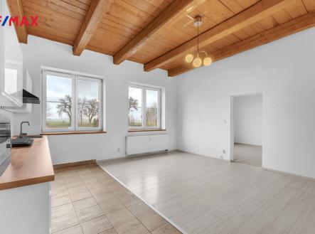 Pronájem bytu, 2+kk, 59 m²