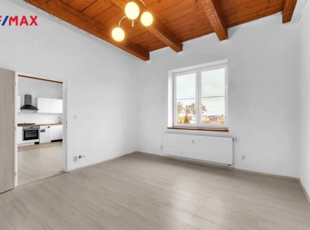Pronájem bytu, 2+kk, 59 m²