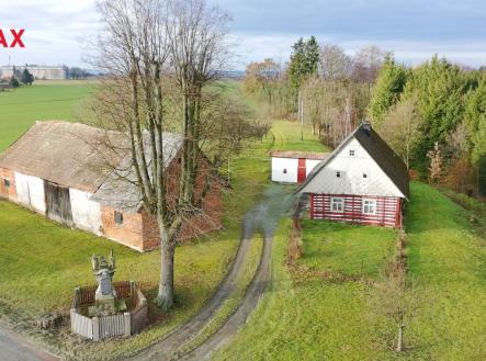 Prodej chaty/rekreačního objektu, 90 m²