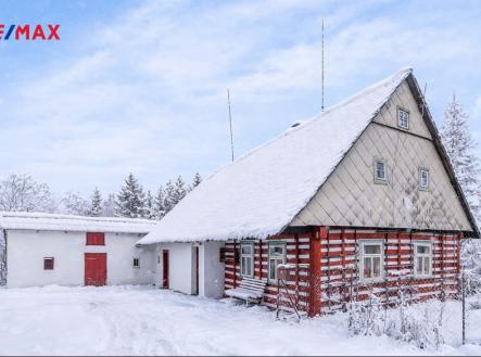 Prodej domu/vily, 90 m²